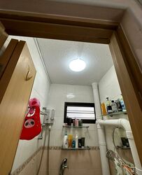 Blk 1 Dover Road (Queenstown), HDB 3 Rooms #447624151